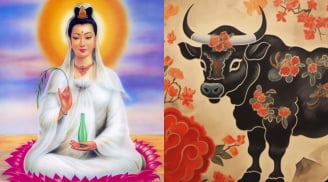 3 con giáp Trời sinh có tấm lòng Bồ Tát: Càng lương thiện càng giàu, 1 bước đến vinh hoa phú quý