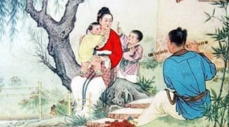 Cổ nhân dạy: 'Trai sợ gái mắt sâu chân rung, gái sợ trai hai tai hứng gió'