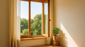 Nếu nhà bạn có 3 thứ này ở hướng Đông – xin chúc mừng, vận may đang đến gần