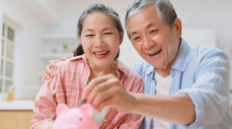 Sau nghỉ hưu, tiền để đâu cho sinh lời mà vẫn an toàn? Đây là chiến lược của người hiểu tài chính