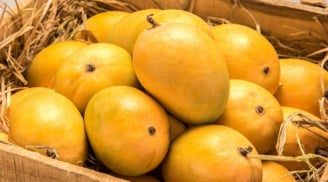 Xoài chín thơm ngọt rất ngon nhưng có 7 người không nên ăn kẻo sinh bệnh