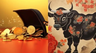 3 con giáp thứ 6 (23/5) ra ngõ gặp quý nhân, thứ Bảy-Chủ Nhật bơi trong tiền