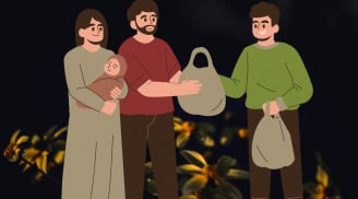 3 kiểu đàn ông Tốt ngoài Xã Hội nhưng không phải Chồng tốt, phụ nữ nhất định phải biết