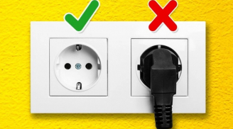 5 thiết bị Ngốn Điện hơn cả điều hòa, chỉ ấn nút tắt tiền điện vẫn tăng vọt