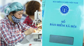 7 nhóm mới thuộc diện đóng BHXH bắt buộc kể từ ngày 1/7/2025