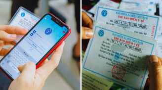 9 ngày nữa, một loại Giấy Tờ quan trọng sẽ ngưng cấp mới, người dân chú ý!