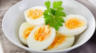 Bữa sáng đừng ăn xôi hay mì tôm: 5 món tiện lợi dễ ăn bổ ngang nhân sâm tổ yến