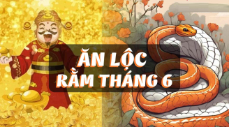 Cung Tài Vận Mở (6/2025 -8/2025): 2 tuổi Lộc Trời Bất Tận Hưởng, 2 tuổi hết nợ đổi đời