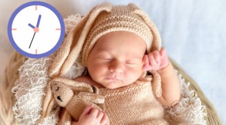 Dù trai hay gái, sinh vào 3 khung giờ này Vượng Vận Quý Nhân, Trưởng thành Giàu có, cha mẹ 'mát mặt'