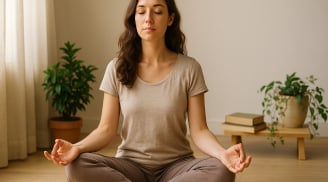 Sống đời bình an là khi bạn biết nói 'không' với 3 điều này