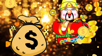 Tháng 5 âm lịch, Thần Tài gõ cửa: Top 4 tuổi gặp Cơ hội Vàng làm giàu, Phúc Lộc Tiền Tài vô biên