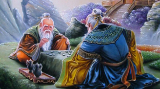 Tổ Tiên nói: 3 loại người là 'Rồng ẩn thân', trẻ thì vất vả nhưng tương lai ắt làm nên đại sự