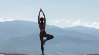 3 tư thế yoga đầu tiên bạn nên học