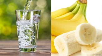 5 loại thực phẩm và đồ uống thay thế cà phê: Đánh bay cơn buồn ngủ buổi chiều