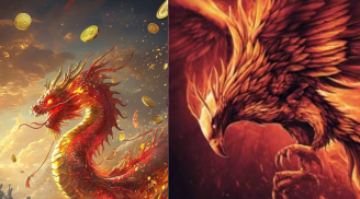 Cá Chép hóa Rồng sau 5/5 âm: Top 4 tuổi Bứt phá Bất ngờ, Tài Lộc dồi dào, gia nhập hội nhà giàu