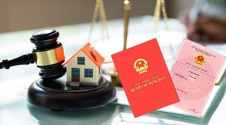 Duy nhất 2 trường hợp đất dính quy hoạch treo vẫn được cấp Sổ Đỏ trước 2026