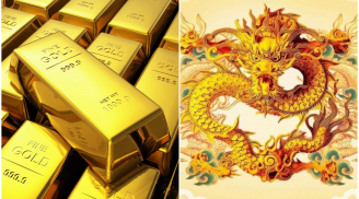 Lời Tiên Tri Sấm Truyền: Sau đêm nay 3 tuổi Cá Chép hóa Rồng, Lộc vào cửa trước, Tiền vào cửa sau giàu có