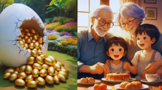 Muốn biết một nhà có phúc hay không, cứ nhìn 3 người này sẽ có ngay câu trả lời