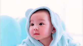Nếu đứa trẻ sinh vào 3 tháng sinh Âm lịch này sẽ là những đứa trẻ thông minh lanh lợi, phúc lộc dồi dào