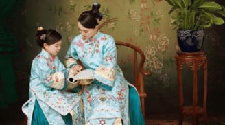 Người phụ nữ làm 2 điều này: Con cái hưởng phúc, chồng thành đạt, gia đình hòa thuận ấm êm