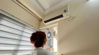 Sai lầm nhiều người mắc khi bật điều hòa cả ngày: Vừa hại sức khỏe, vừa tăng vọt tiền điện