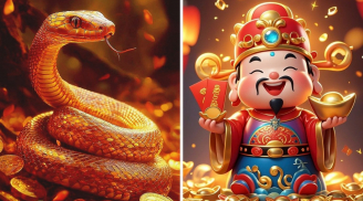 Sau 25/5: 3 tuổi Cầu Được Ước Thấy, Giàu Có Vang Danh, đặc biệt số 2 đổi đời ngoạn mục