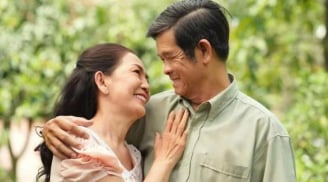 Sau tuổi 55, vợ chồng muốn sống an yên đến già phải 'thoả mãn' 3 điều này