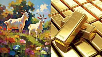 Tài lộc tháng 5 âm: Top 4 tuổi Cầu Gì Được Nấy, ăn nên làm ra