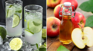 5 loại nước tự nhiên hỗ trợ làm tan sỏi thận, nhiều người chưa biết