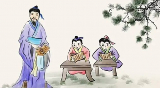 Cổ nhân dạy: Người không tiền, không quan hệ, siêng làm 2 việc này ắt đổi vận, thành danh ngoạn mục