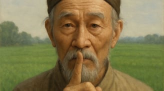 Cổ nhân nói: 3 thứ này càng giấu kín, Phúc Lộc càng lớn, là 'vàng mười' trong ứng xử. Là 3 thứ gì?