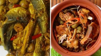 Kho cá to hay nhỏ, nhớ bỏ thêm loại quả này vào: Cá hết tanh, giàu chất xơ và dưỡng chất