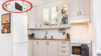 Làm ăn thất bát, của cải trôi đi hết? Kiểm tra ngay tủ lạnh có 3 vật dụng quan trọng này