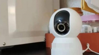 Lắp camera giám sát trong nhà: 5 lý do khiến chuyên gia cảnh báo và người dùng giật mình