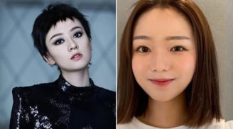 Người có 5 đặc điểm này trên gương mặt không nên cắt tóc ngắn kẻo lộ hết khuyết điểm
