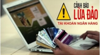 Người dùng thẻ ngân hàng làm việc này bị phạt tiền tới 100 triệu, phạt tù lên tới 7 năm: Ai cũng nên biết