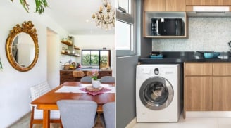 Nhà bếp phạm 5 đại kỵ phong thủy này, gia chủ hao tài tán lộc: Kiểm tra xem nhà mình có mắc lỗi không