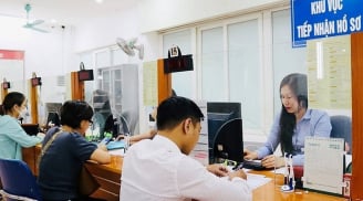 Quy định mới, thủ tục giải quyết hưởng trợ cấp thất nghiệp được thực hiện theo trình tự 4 bước đơn giản