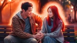 So với: 'Anh Yêu Em', phụ nữ thích nghe 5 câu này hơn nhiều, đặc biệt là phụ nữ U50