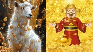 Tháng 6 Rực Rỡ: Top 4 con giáp Khai Mở Mỏ Vàng, Bội Thu Tài Lộc