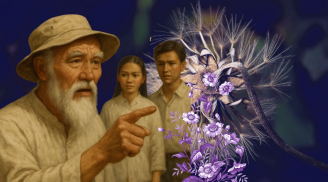 Tổ tiên nhận định: Trong nhà có 3 tiếng nói ắt là điềm lành, gia đình giàu phúc, Tài Lộc bừng nở