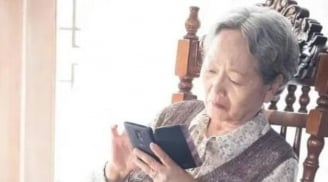 Về già, bạn đời không may ra đi trước, hãy biết dựa dẫm vào 4 người này để vượt qua khó khăn