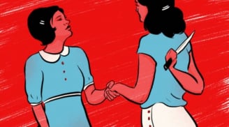 3 biểu hiện cảnh báo: Ai sở hữu những điều này đều là người nguy hiểm, tiểu nhân hay kẻ nhỏ nhen