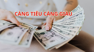 Phụ nữ khôn ngoan đừng tiếc tiền cho 3 việc này, càng biết tiêu càng lãi lớn, không giàu cũng phú