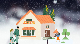 Tổ tiên nhắc nhở: 3 người này tới nhà, Gia đình sắp Giàu To, Tài Lộc qua cửa, vàng bạc theo sau