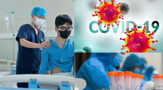 TP.HCM gia tăng ca mắc Covid-19, 83% do biến chủng mới lần đầu phát hiện