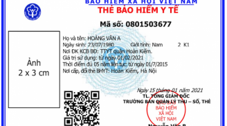 3 trường hợp bị thu hồi thẻ BHYT trong năm 2025: Người dân nên biết sớm