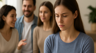 4 điều đại kỵ trong lời nói: Tổ tiên dạy chớ dại dột mà phạm, kẻo cả đời trắc trở