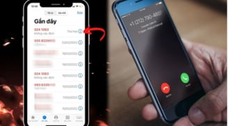 Cảnh báo cuộc gọi 'nháy máy' từ đầu số 022, 024, 028: Người dân chớ gọi lại kẻo 'sập bẫy' lừa đảo