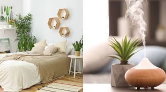 Đặt 3 vật này ở đầu giường phòng ngủ, giúp ngủ ngon, thư giãn đầu óc, ít ai biết đến